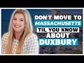 Hidden Gem of Boston s South Shore The BEST Opulent Beach Town