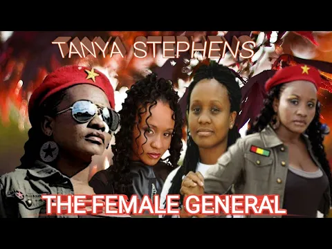 BEST OF TANYA STEPHENS REGGAE LOVERS ROCK CUTRUE MIX 2023 THE FEMALE GENERAL OF THESE STREETS