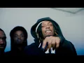 MallyBo x B Roc x 4zz - "It Aint No Secret" Official Music Video | Dir. By 7emuel