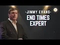End Times Expert - Pastor Jimmy Evans