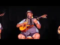 Kawika Kahiapo - "Waimanalo"