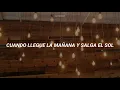Alejandro Sanz, Shakira - Te lo agradezco, pero no || Letra en Español
