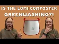 Is Lomi greenwashing What s the deal with this at home composting machine