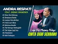 Download Lagu Andra Respati Ft Gisma Wandira - CINTA DARI SEBRANG - RINDUNYA HATIKU || LAGU POP MINANG MELAYU 2025