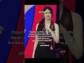 Download Lagu rora took the iconic part of chiquita at JakartaConcert,get well soon #chiquita #rora #babymonster