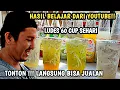 Lagu IDE BISNIS MODAL KECIL !! TAU IDE INI DARI YOUTUBE GAK PAKE MIKIR LANGSUNG GAS JUALAN - LAKU BANYAK