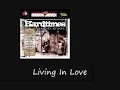 I Wayne Living In Love Hardtimes Riddim