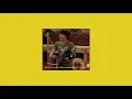 Arctic Monkeys - Old Yellow Bricks (slowed)