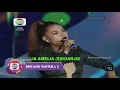 Lia Amelia (Sidoarjo) - Ku Tak Bisa | Bintang Pantura 5 Indosiar