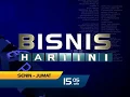 Lagu Bisnis Hari Ini Promo @ Metro Tv