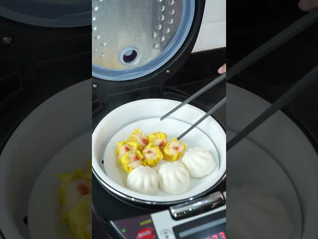 หม้อหุงข้าว รุ่น SM-RCD903