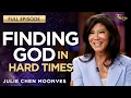 Julie Chen Moonves How I Found God in the Storm Praise on TBN