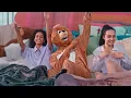 Sigala, Talia Mar, ZieZie - Stay The Night (Official Video) ft. Tyrone