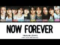 Download Lagu TREASURE (트레저) - 'NOW FOREVER' LYRICS COLOR CODED [ENGLISH]
