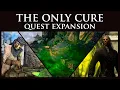 Complete The Only Cure As a Good Guy Or not