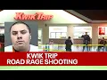 Kwik Trip road rage shooting man charged FOX6 News Milwaukee