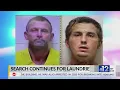 Last 2 escaped inmates from Mississippi jail back in custody
