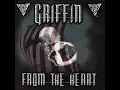 Download Lagu Griffin - From The Heart (1999)
