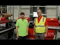 Southeast Toyota Distributors Parts and Distribution Center