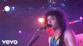 Download Toto - I'll Be Over You (Live At Montreux 1991) [Official Video] MP3