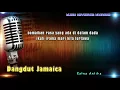 Lagu Dangdut Jamaika Karaoke Tanpa Vokal