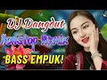Lagu DJ NONSTOP BASS EMPUK 🔥 FULL HOUSE MIX DANGDUT 🎧 PALING MANTAP ✨ VOL 208