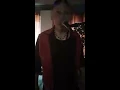 VID 20191207 134909   Laurent Voulsy  le Coeur Grenadine  Alain Simonis