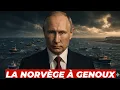 Lagu La Norvège Sous Le Choc : La Russie Verrouille La Mer De Barents, Les Pêcheurs En Larmes