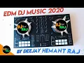 Download Lagu EDM Music By DeeJay Hemant Raj | Trance Music 2020 | Heavy Edm Music | EDM Trance Music