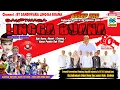 Download Lagu LIVE SANDIWARA LINGGA BUANA Kalirahayu , Selasa 26 Agustus 2025  PENTAS SIANG CERITA
