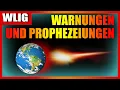 Lagu Prophezeiungen und Warnungen