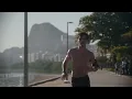 Oscar Anton - postcard from Rio 🇧🇷