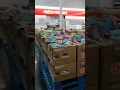 Visiting Springfield Missouri Costco