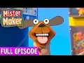 Download Lagu Mister Maker - Series 1, Episode 11