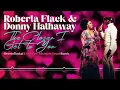 Roberta Flack & Donny Hathaway - The Closer I Get to You (Groovefunkel Extended Alt. Vocal Remix)