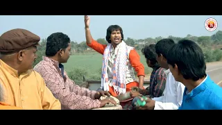 #video | राह में निकल चला ये राही मंजिल जाने कहा भेटाई | Movie Song | Nirahua Hindustani | #nirahua