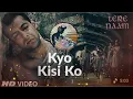 😞"Kyo Kisi Ko" 🥺#lofi from the Bollywood movie "Tere Naam". #hindi #viral #song #uditnarayan #top 