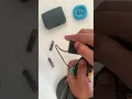 How to put bbc microbit into pairing mode
