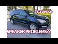 How to Repair Radio No Sound on your Chevy Traverse