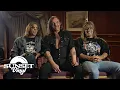 Motörhead: The Most Chaotic Interview Ever (1993)