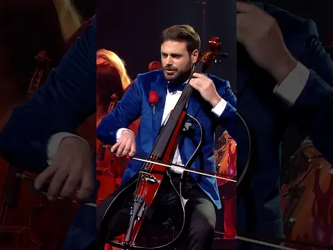 HAUSER – Careless Whisper ❤️ Live in Sofia 2025