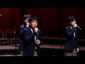 Howie Yung@Dear Jane (arranged by Hillman Lau): Never be Alone 翁厚樑@Dear Jane（編曲：劉耀文）：不許你注定一人