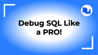 Mastering SQL Debugging Fixing Errors Like a Pro