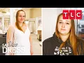 Gold Rush Star Monica Hopes to Find Gold at Kleinfelds Say Yes to the Dress TLC