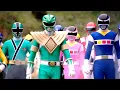 Download Lagu Legendary Battle | Super Megaforce | Full Episode | S21 | E20 | Power Rangers Official