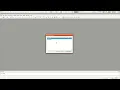 PythonCad new release functionality