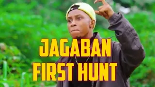 jagaban first hunt jagaban ft selina tested
