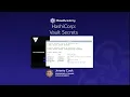 HashiCorp Vault Secrets