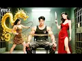 Download Lagu Dihancurkan saudara, disiksa! Dia bangkit kuasai seni bela diri dan kembali untuk balas dendam.