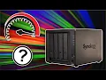 Synology DS920 to the max - How much does maxing out RAM and caching make a difference